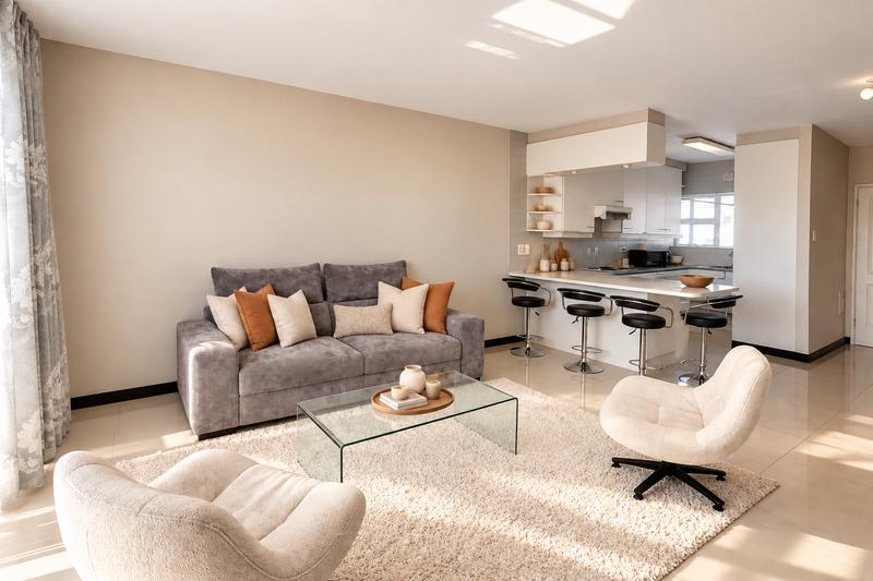 2 Bedroom Property for Sale in Green Point Western Cape